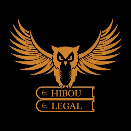 Logo de Hibou Legal